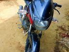 Bajaj Pulsar 150 . 2011