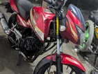 Bajaj Pulsar 150 . 2012