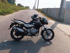 Bajaj Pulsar 150 . 2013