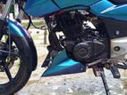 Bajaj Pulsar 150 2014