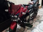 Bajaj Pulsar 150 pulser 2014