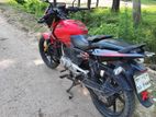 Bajaj Pulsar 150 . 2014