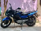 Bajaj Pulsar 150 . 2015