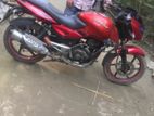 Bajaj Pulsar 150 Pulser 2015