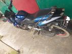 Bajaj Pulsar 150 2015