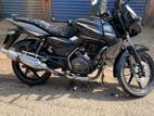 Bajaj Pulsar 150 . 2016