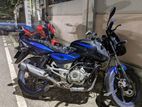 Bajaj Pulsar 150 ` 2016