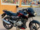 Bajaj Pulsar 150 pulser 2017