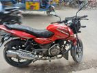 Bajaj Pulsar 150 . 2018