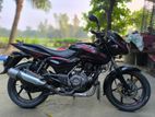 Bajaj Pulsar 150 . 2018