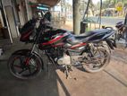 Bajaj Pulsar 150 . 2018