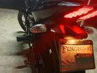 Bajaj Pulsar 150 Pulser 2018