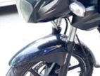 Bajaj Pulsar 150 . 2019