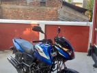 Bajaj Pulsar 150 . 2021