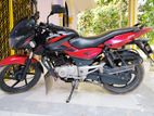 Bajaj Pulsar 150 . 2015