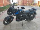 Bajaj Pulsar 150 ABS DD 2023