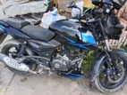 Bajaj Pulsar 150 . 2020