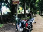 Bajaj Pulsar 150 . 2015