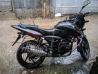Bajaj Pulsar 150 . 2008