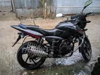 Bajaj Pulsar 150 . 2008