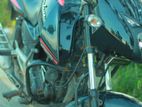 Bajaj Pulsar 150 . 2012