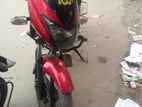 Bajaj Pulsar 150 . 2012