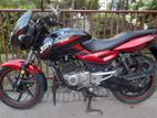 Bajaj Pulsar 150 . 2015