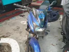 Bajaj Pulsar 150 . 2018