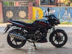 Bajaj Pulsar 150 pulser cc 2021