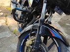 Bajaj Pulsar 150 pulser DD 150CC 2019