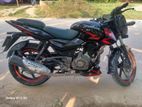Bajaj Pulsar 150 . 2021