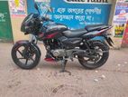 Bajaj Pulsar 150 double disc 2019