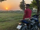Bajaj Pulsar 150 Double disk 2023
