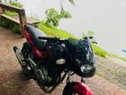 Bajaj Pulsar 150 ug 4.5 2014