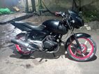 Bajaj Pulsar 150 Pulser ug3 2012