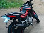 Bajaj Pulsar 150 . 2012