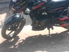 Bajaj Pulsar 150 . 2020