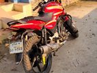 Bajaj Pulsar 150 . 2012