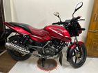 Bajaj Pulsar 150 . 2019