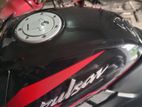 Bajaj Pulsar 150 . 2023