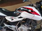 Bajaj Pulsar 150 . 2016
