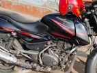 Bajaj Pulsar 150 . 2008