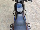 Bajaj Pulsar 150 . 2017
