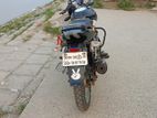 Bajaj Pulsar 150 রানিং গাড়ি 2008