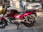 Bajaj Pulsar 150 . 2015