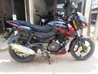 Bajaj Pulsar 150 red 2020