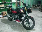 Bajaj Pulsar 150 . 2018