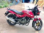 Bajaj Pulsar 150 . 2020