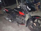 Bajaj Pulsar 150 . 2019