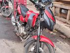 Bajaj Pulsar 150 red sd 2016